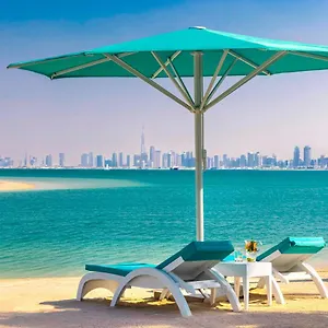 Anantara World Islands Station touristique